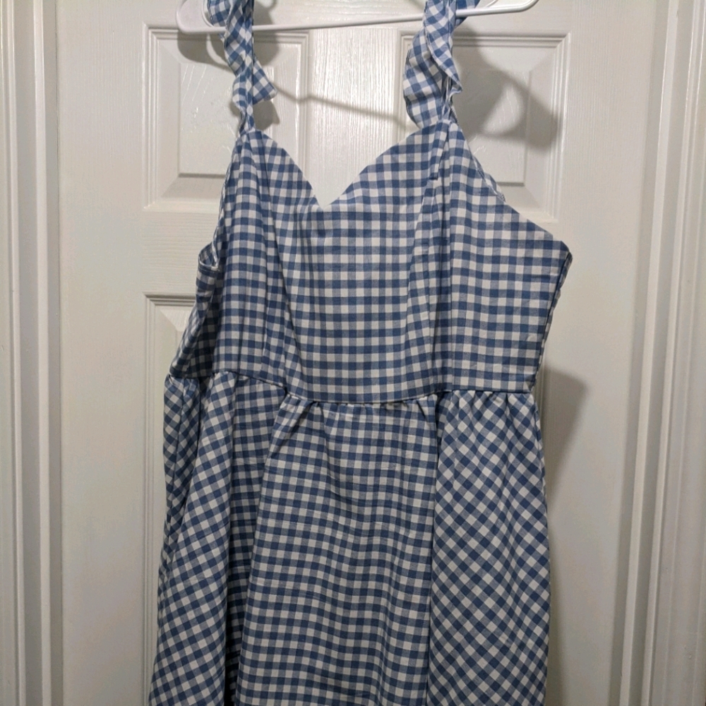 Shein Summer Dress